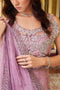 Mushq Stardust Luxury Wedding Formals – Enchant – MUNWD230202U